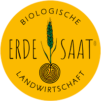 Logo Erde + Saat Österreich
